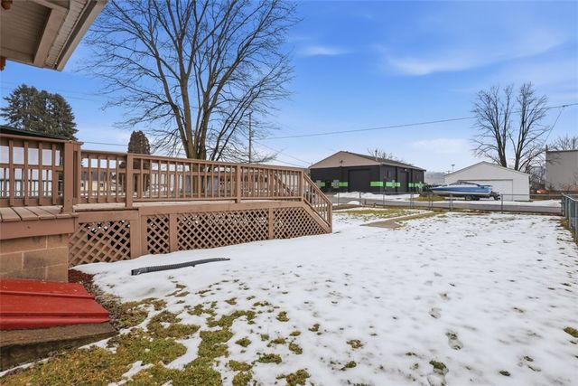 347 Washington St, Leetsdale, PA 15056