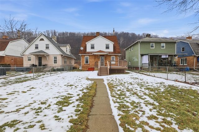 347 Washington St, Leetsdale, PA 15056