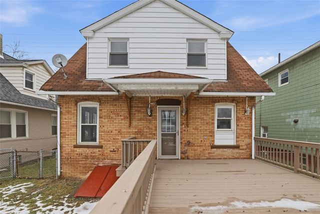 347 Washington St, Leetsdale, PA 15056