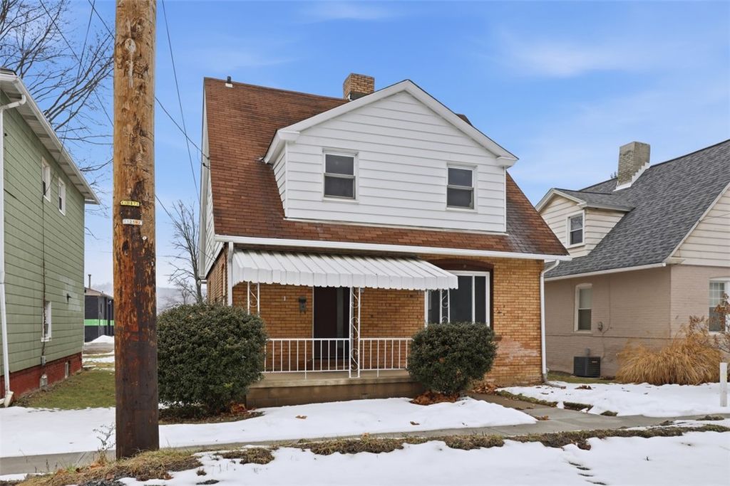 347 Washington St, Leetsdale, PA 15056