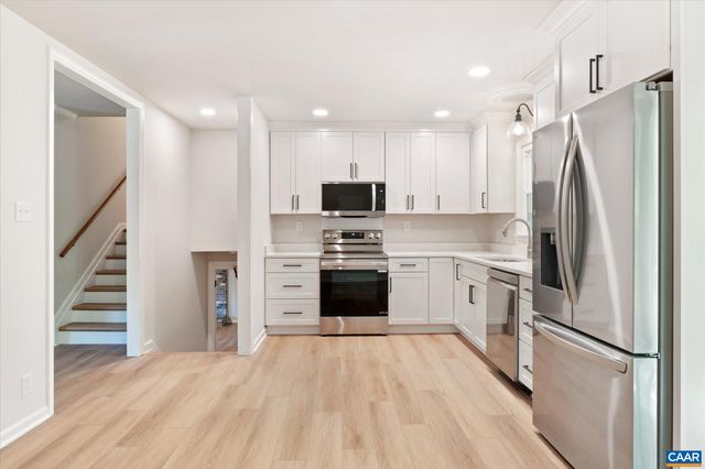 309 CRESTFIELD CT, Charlottesville, VA 22911