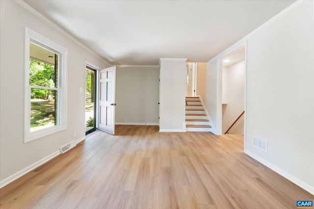 309 CRESTFIELD CT, Charlottesville, VA 22911