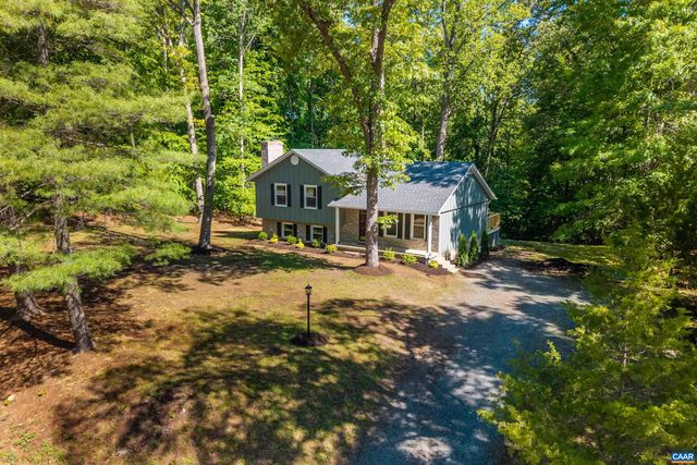309 CRESTFIELD CT, Charlottesville, VA 22911