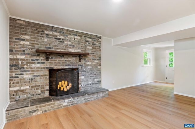 309 CRESTFIELD CT, Charlottesville, VA 22911
