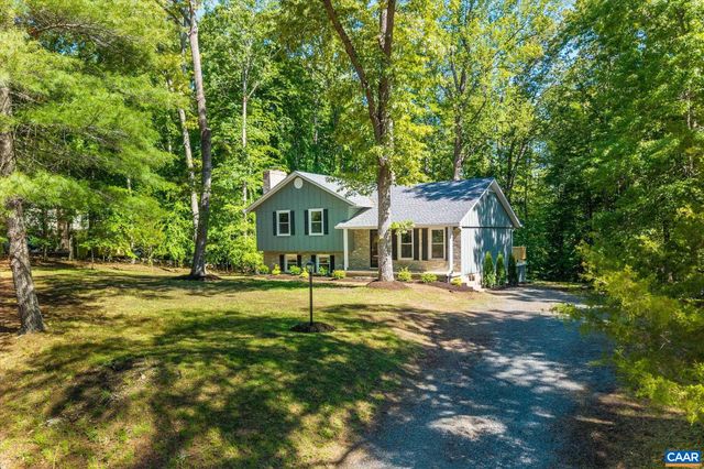 309 CRESTFIELD CT, Charlottesville, VA 22911