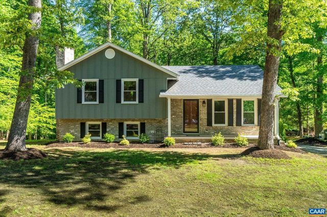 309 CRESTFIELD CT, Charlottesville, VA 22911