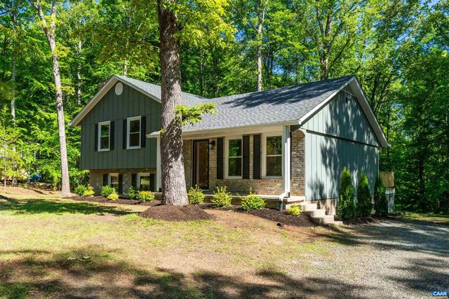 309 CRESTFIELD CT, Charlottesville, VA 22911