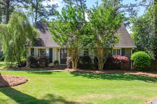 3400 WATERTOWN PLACE, Vestavia Hills, AL 35243