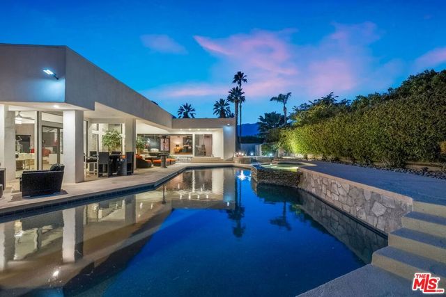 70700 Tamarisk Lane, Rancho Mirage, CA 92270