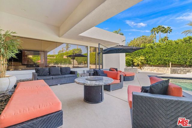 70700 Tamarisk Lane, Rancho Mirage, CA 92270