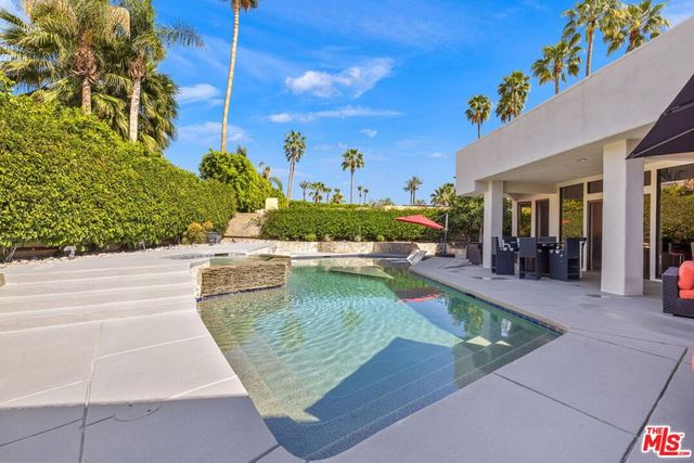 70700 Tamarisk Lane, Rancho Mirage, CA 92270