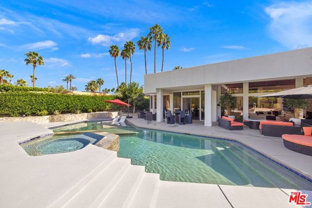 70700 Tamarisk Lane, Rancho Mirage, CA 92270