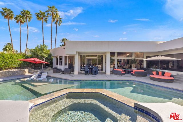 70700 Tamarisk Lane, Rancho Mirage, CA 92270