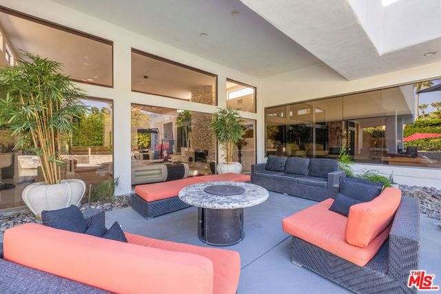 70700 Tamarisk Lane, Rancho Mirage, CA 92270