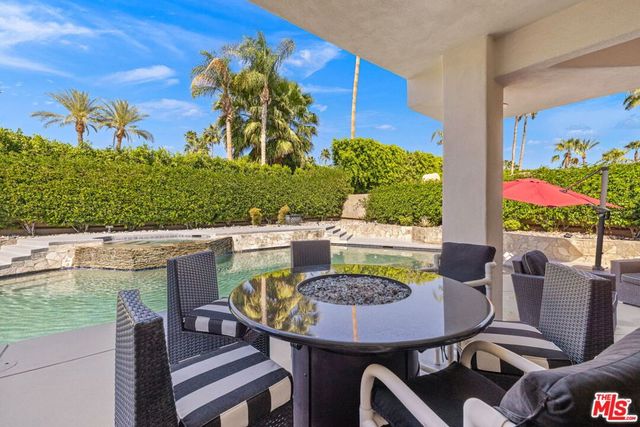 70700 Tamarisk Lane, Rancho Mirage, CA 92270