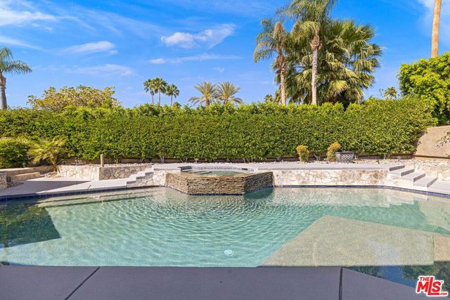 70700 Tamarisk Lane, Rancho Mirage, CA 92270