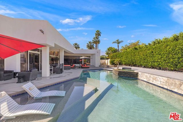 70700 Tamarisk Lane, Rancho Mirage, CA 92270