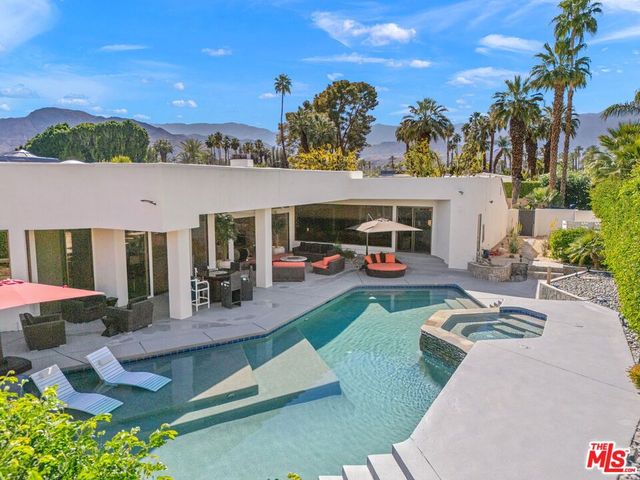 70700 Tamarisk Lane, Rancho Mirage, CA 92270