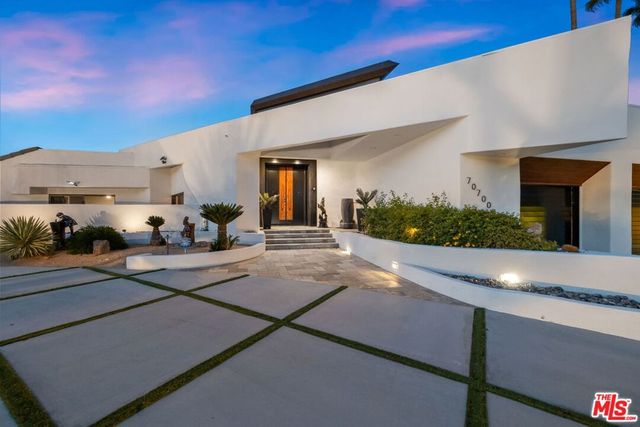 70700 Tamarisk Lane, Rancho Mirage, CA 92270