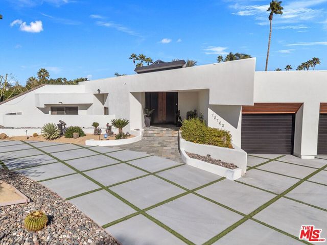 70700 Tamarisk Lane, Rancho Mirage, CA 92270