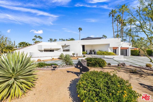 70700 Tamarisk Lane, Rancho Mirage, CA 92270