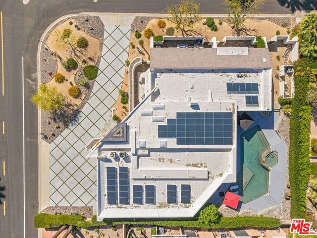 70700 Tamarisk Lane, Rancho Mirage, CA 92270