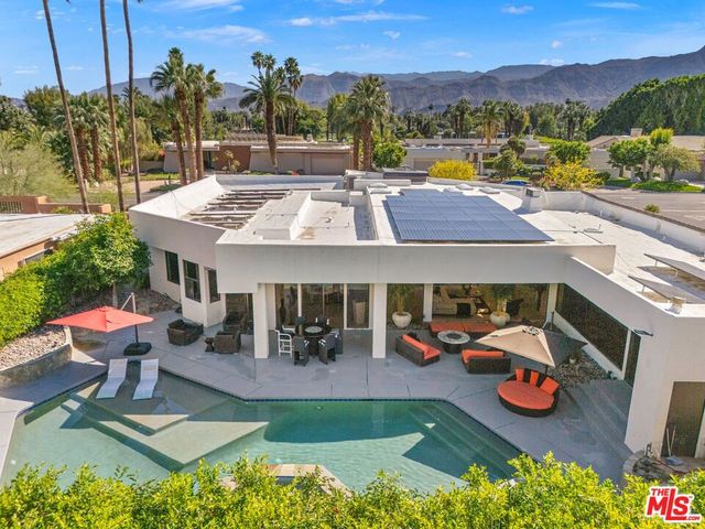 70700 Tamarisk Lane, Rancho Mirage, CA 92270