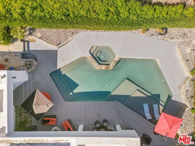 70700 Tamarisk Lane, Rancho Mirage, CA 92270