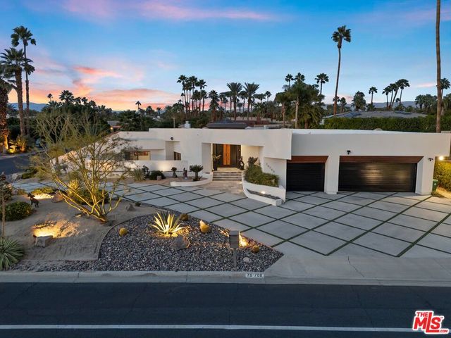 70700 Tamarisk Lane, Rancho Mirage, CA 92270