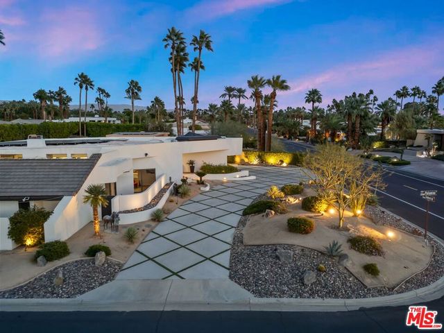 70700 Tamarisk Lane, Rancho Mirage, CA 92270