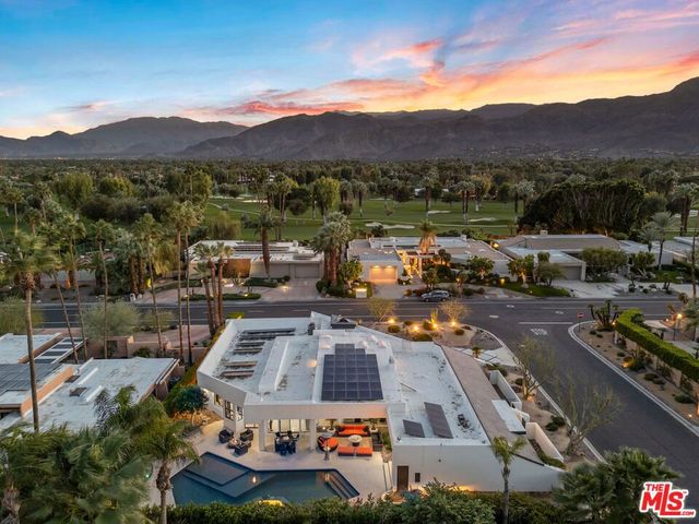 70700 Tamarisk Lane, Rancho Mirage, CA 92270