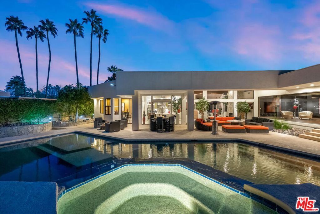 70700 Tamarisk Lane, Rancho Mirage, CA 92270