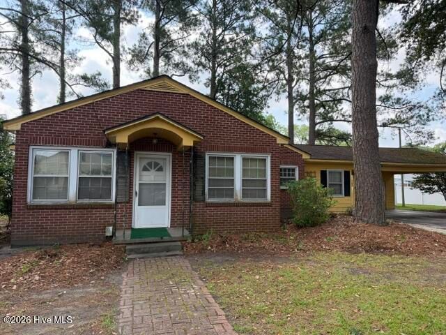401 E 10th Street, Washington, NC 27889