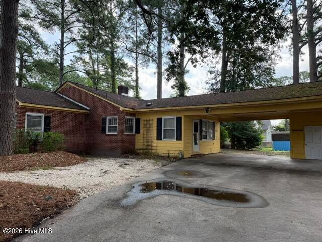 401 E 10th Street, Washington, NC 27889
