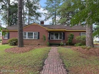 401 E 10th Street, Washington, NC 27889