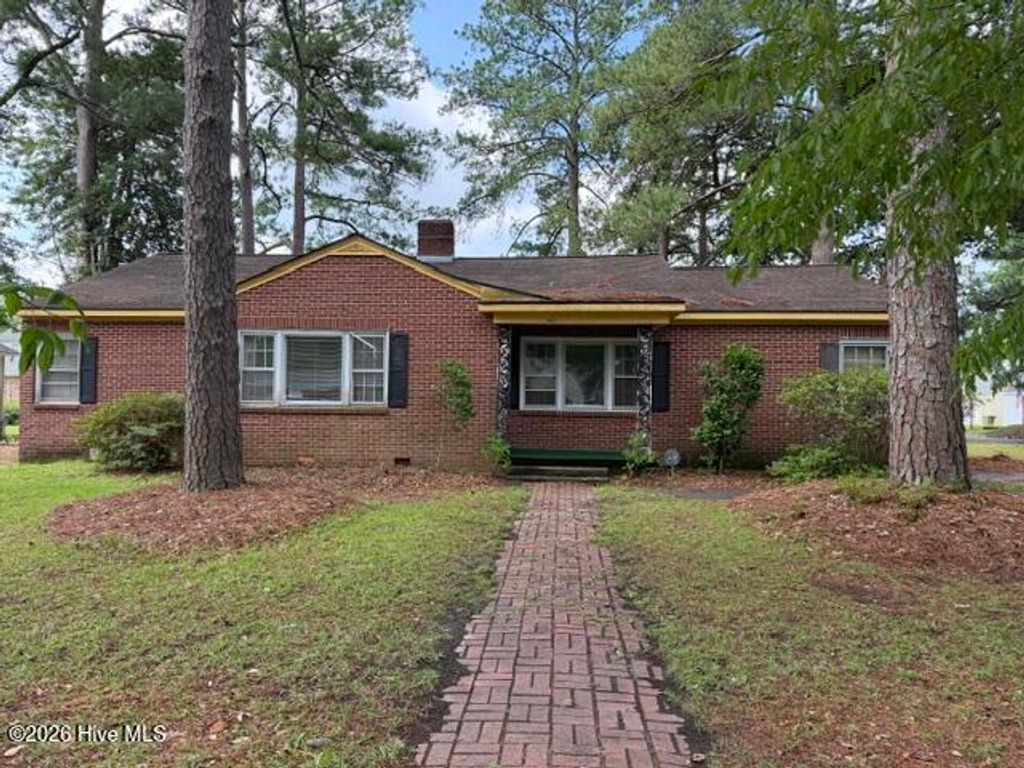 401 E 10th Street, Washington, NC 27889