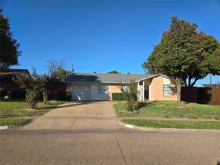 4305 Hanover Drive, Garland, TX 75042
