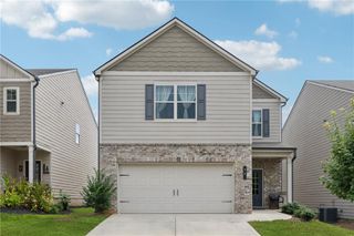 79 Auburn Crossing Drive, Auburn, GA 30011