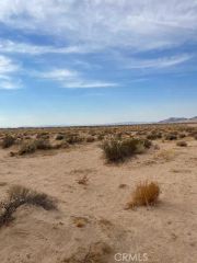 0 Silver Valley, Newberry Springs, CA 92365