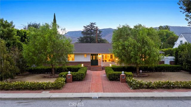 606 E Parkdale Drive, San Bernardino, CA 92404