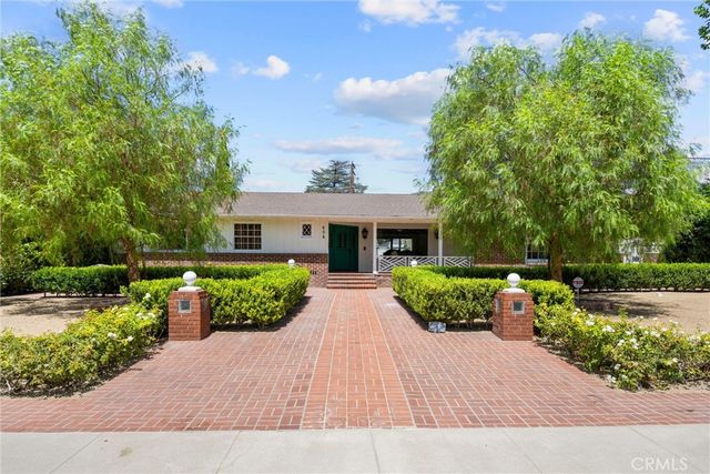 606 E Parkdale Drive, San Bernardino, CA 92404