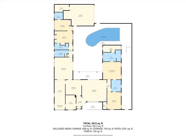 606 E Parkdale Drive, San Bernardino, CA 92404