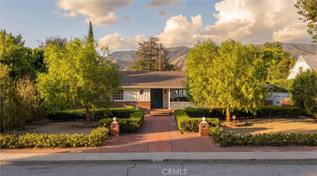 606 E Parkdale Drive, San Bernardino, CA 92404