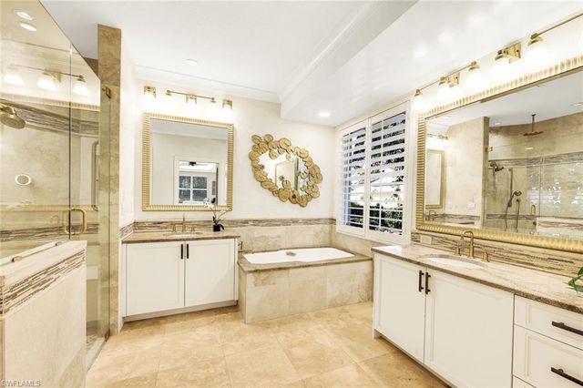 6777 Southern Oak CT, Naples, FL 34109