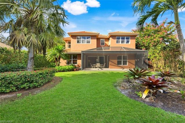 6777 Southern Oak CT, Naples, FL 34109