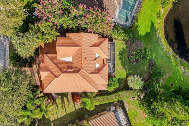 6777 Southern Oak CT, Naples, FL 34109