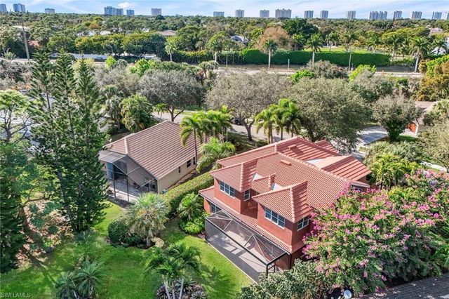 6777 Southern Oak CT, Naples, FL 34109