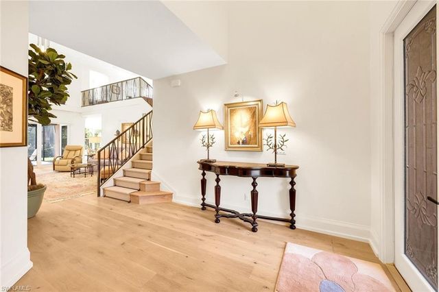 6777 Southern Oak CT, Naples, FL 34109