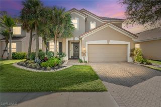 15678 Angelica DR, Alva, FL 33920