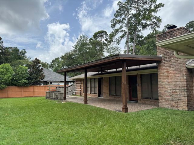 3414 Wooddale Lane, Montgomery, TX 77356
